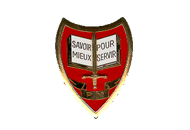 Prytanée Militaire de Saint-Louis